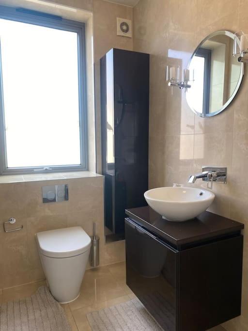 Luxury Apart London Bridge Apartamento Exterior foto
