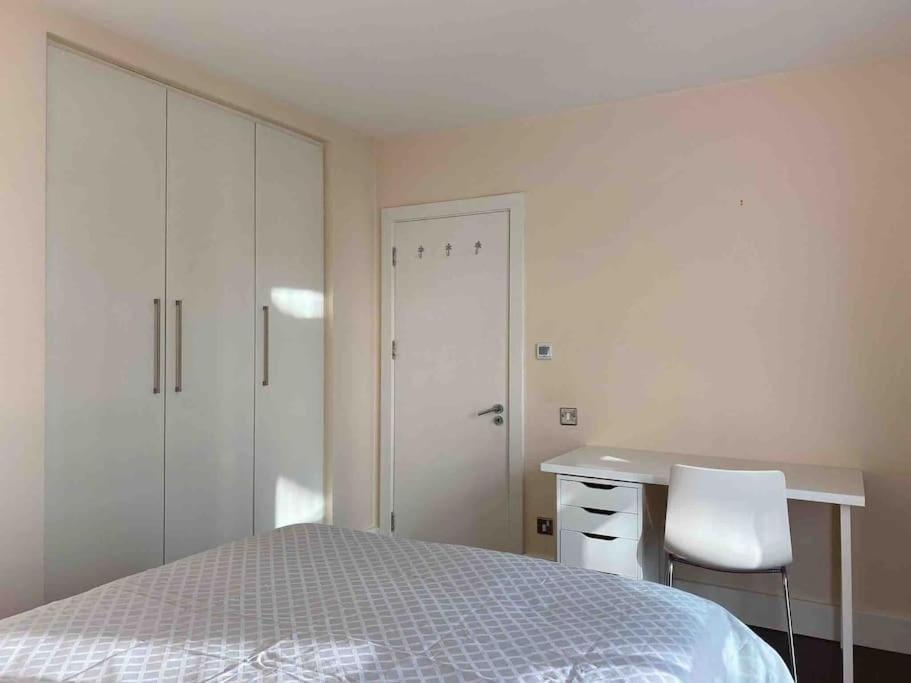 Luxury Apart London Bridge Apartamento Exterior foto