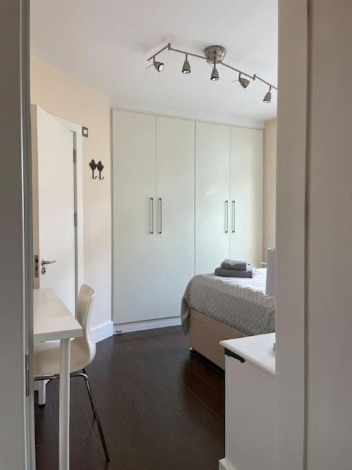 Luxury Apart London Bridge Apartamento Exterior foto