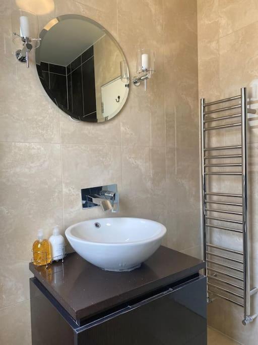 Luxury Apart London Bridge Apartamento Exterior foto