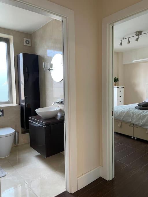 Luxury Apart London Bridge Apartamento Exterior foto