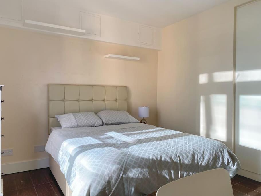 Luxury Apart London Bridge Apartamento Exterior foto