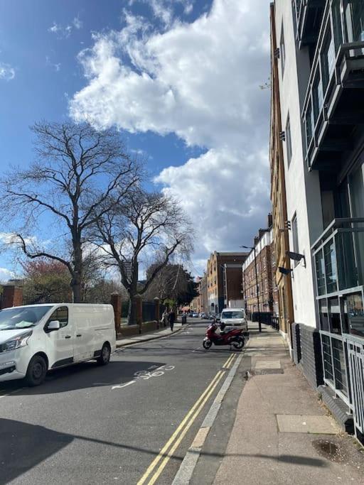 Luxury Apart London Bridge Apartamento Exterior foto
