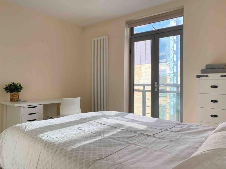 Luxury Apart London Bridge Apartamento Exterior foto